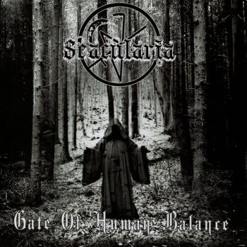 SEACULARIA – Gate of Human Balance MCD